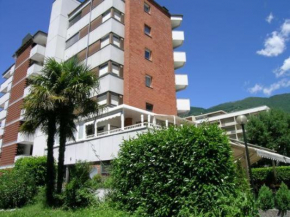 Del Parco 17 by Fewotessin Locarno